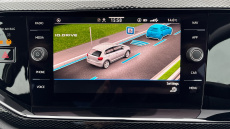 Volkswagen Polo 1.0 TSI Life 5dr Petrol Hatchback